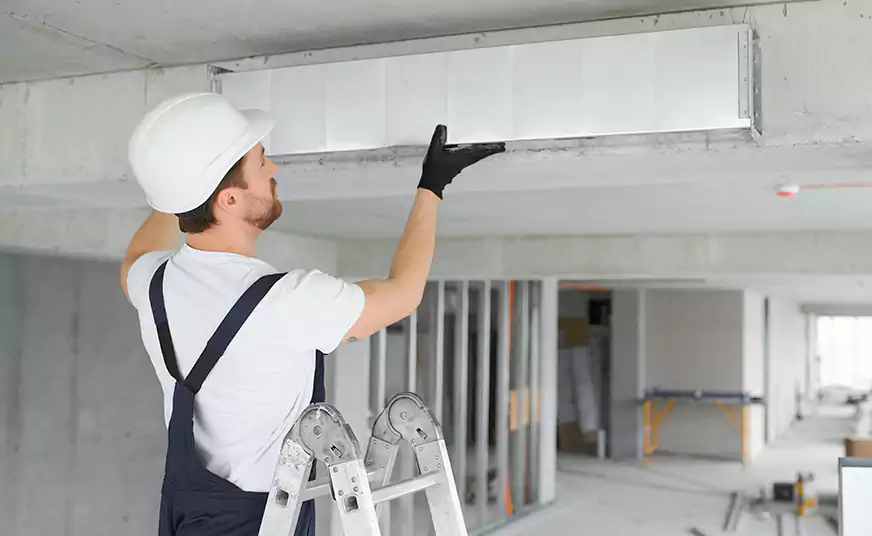 Air Duct Installation Kendale Lakes