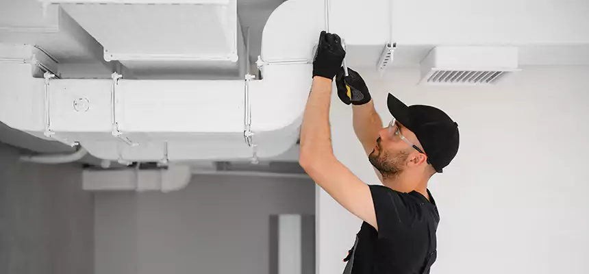 Our Air Duct Cleaning Services in Kendale Lakes, FL