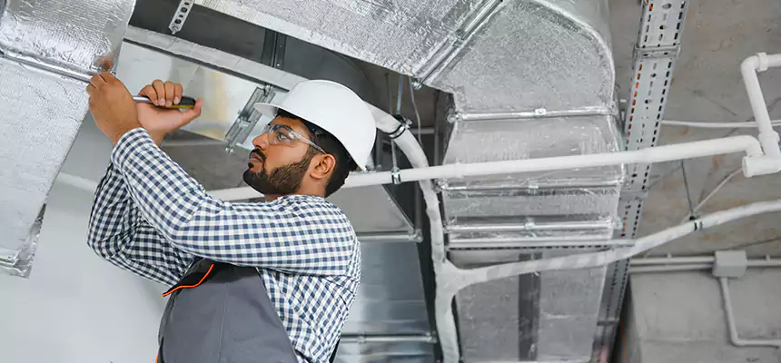 Proactive Ac Vent Repairs & Air Duct Replacement Companies Near Me in Kendale Lakes