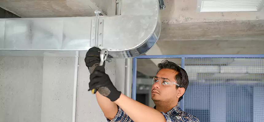 Our Air Duct Installation Services in Kendale Lakes, FL