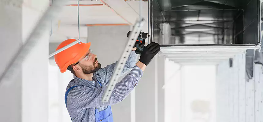 Our Air Vent Replacement Services in Kendale Lakes, FL