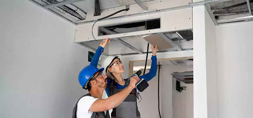 Our Attic Air Duct Cleaning Services in Kendale Lakes, FL