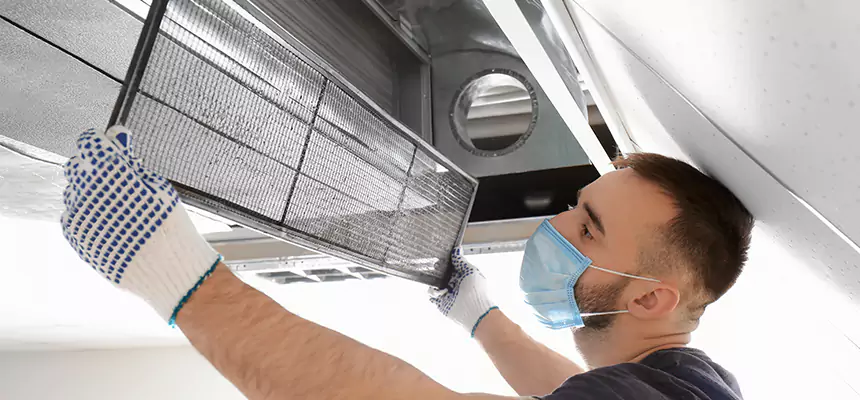 Our Bathroom Exhaust Duct Cleaning Services in Kendale Lakes, FL