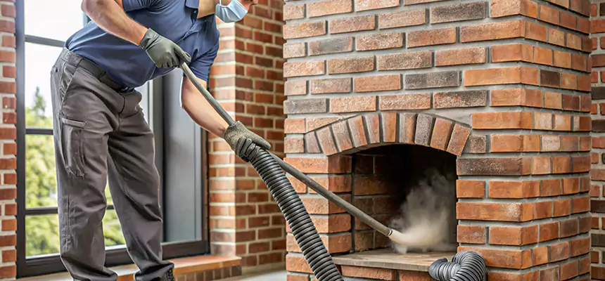 Our Chimney Sweep Services in Kendale Lakes, FL