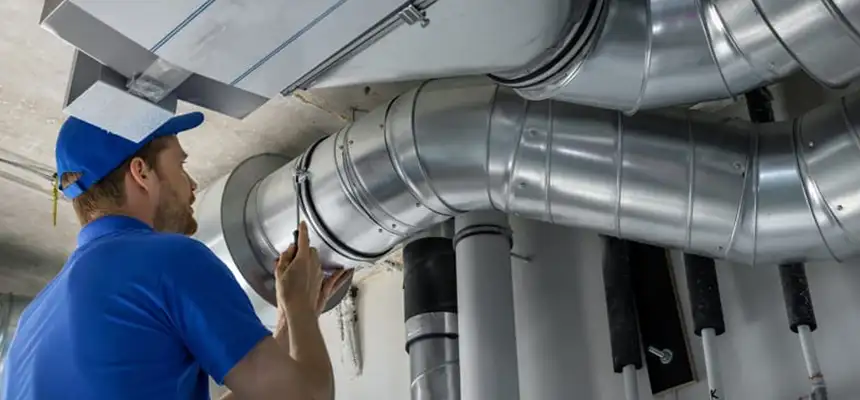 Our Commercial Laundry Vent Cleaning Services in Kendale Lakes, FL