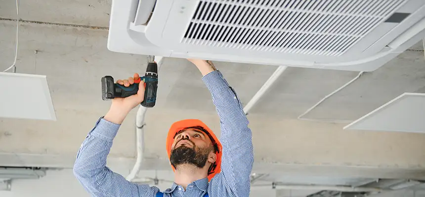 Detailed Multi‑Unit Riser & Roof Termination Cleaning in Kendale Lakes