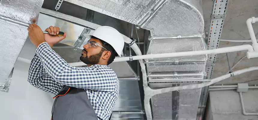 Our Dryer Duct Pressure Testing Services in Kendale Lakes, FL