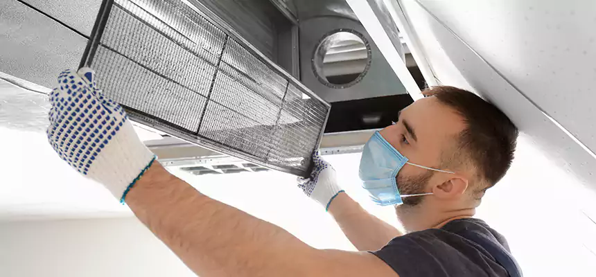 Our Dryer Vent Cleaning Services in Kendale Lakes, FL