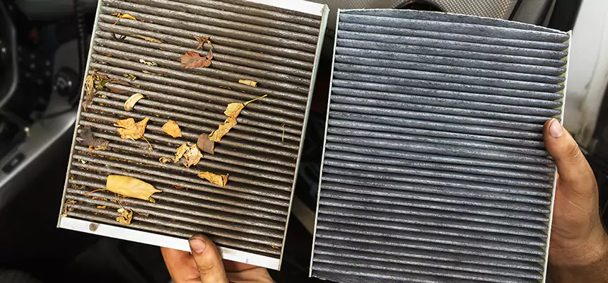 Our Dryer Vent Lint Filter Cleaning Services in Kendale Lakes, FL