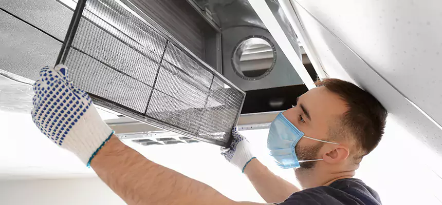 Our Dryer Vent Replacement Services in Kendale Lakes, FL