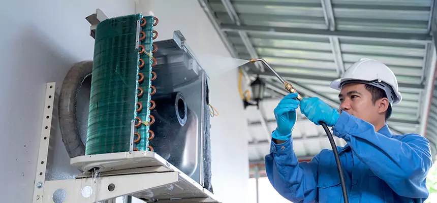 Our Energy-Efficient HVAC Cleaning Services in Kendale Lakes, FL