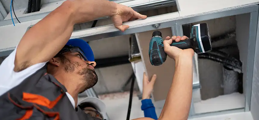 Our Improve Home Air Circulation Services in Kendale Lakes, FL