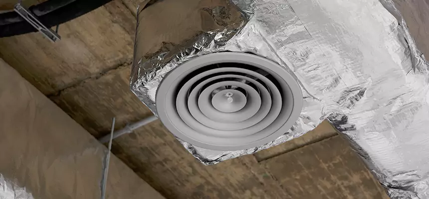 Our Low VOC Vent Installation Services in Kendale Lakes, FL