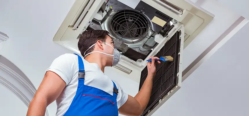 Our Move-in/Move-out Duct Cleaning Services in Kendale Lakes, FL