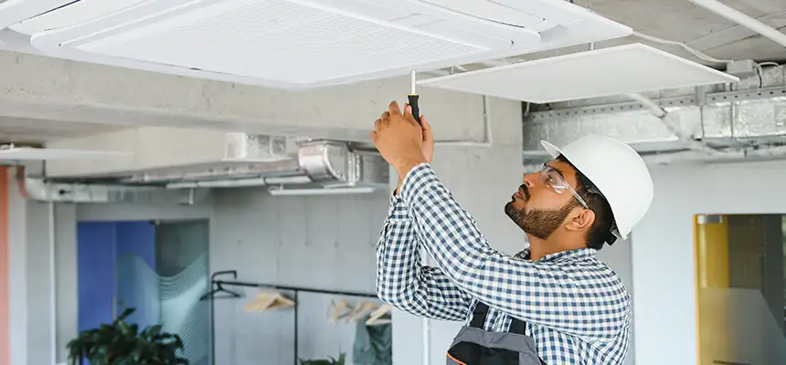 Our Roof Dryer Vent Cleaning Services in Kendale Lakes, FL