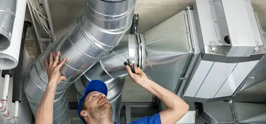 Our Same-Day Air Duct Service in Kendale Lakes, FL