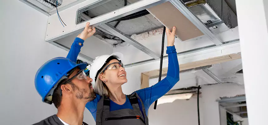 Our Vent Relocation Services in Kendale Lakes, FL