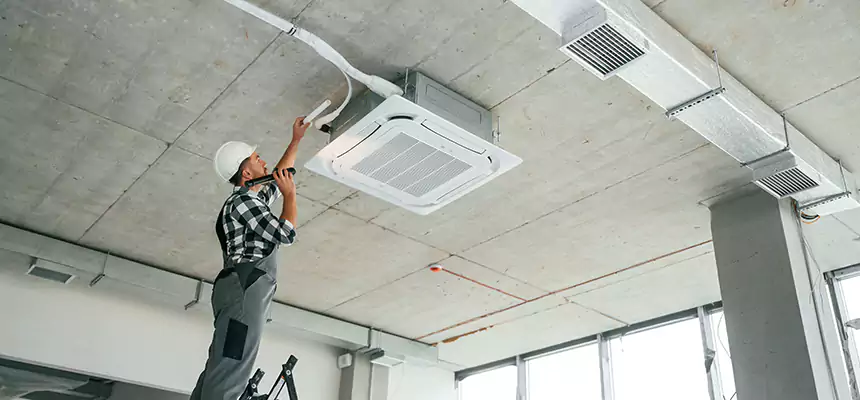 Our Wi Fi Connected Air Ducts Services in Kendale Lakes, FL