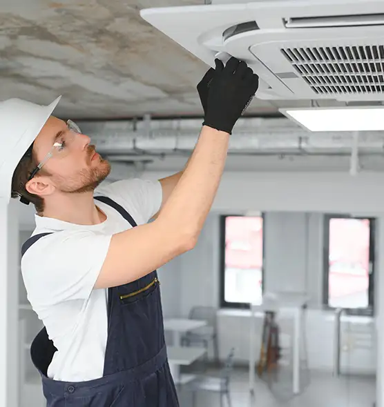 Top Affordable Duct Cleaning Services Near Me in Kendale Lakes, FL