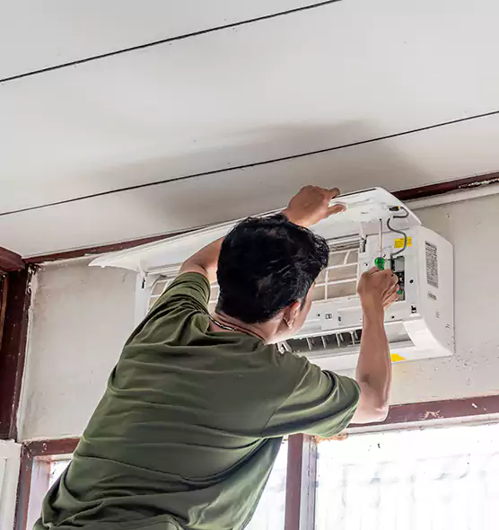 About Air Duct & AC Odor Removal in Kendale Lakes, FL