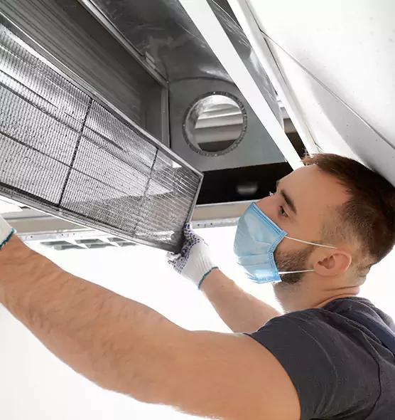 About Air Duct Pathogen Disinfection in Kendale Lakes, FL