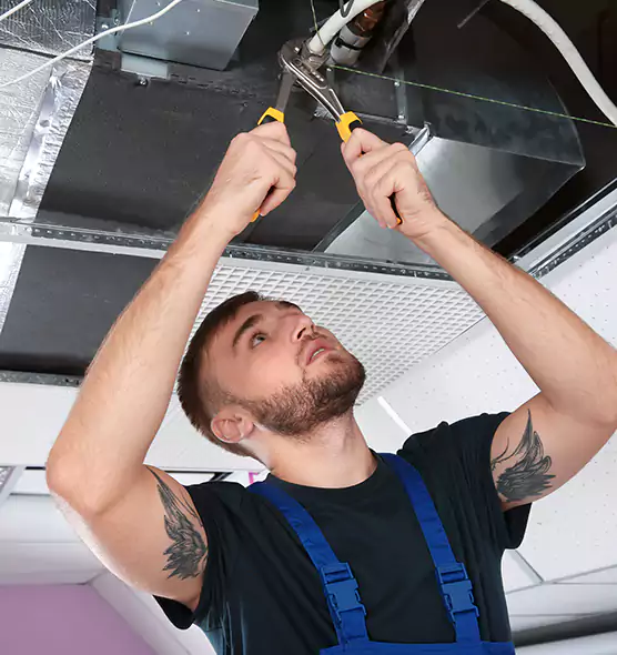 About Air Duct Repair Services in Kendale Lakes, FL