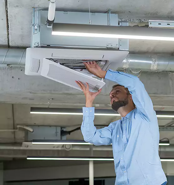 About Air Duct Sealing And Repair in Kendale Lakes, FL