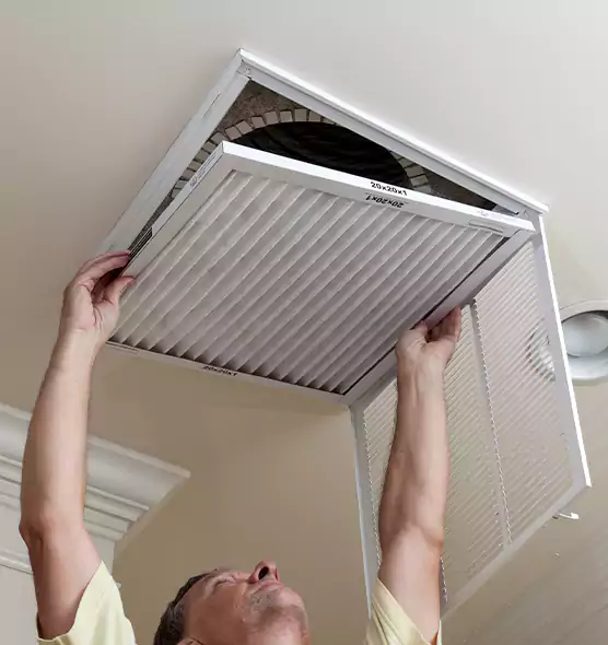 Trusted Apartment Air Duct Cleaning in Kendale Lakes, FL