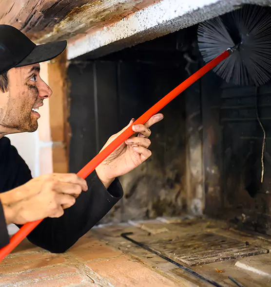 About Expert Chimney Cleaning in Kendale Lakes, FL