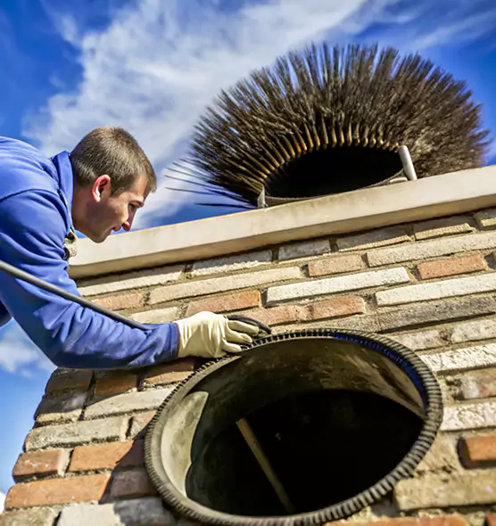 About Professional Chimney Sweep in Kendale Lakes, FL