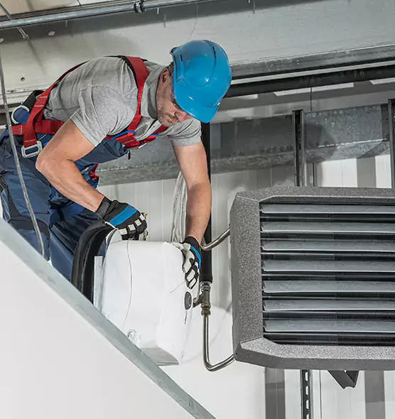 Professional Custom HVAC Ductworkin Kendale Lakes, FL