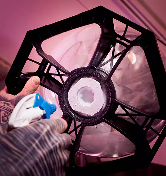 Professional Dryer Vent Sanitization Service in Kendale Lakes, FL