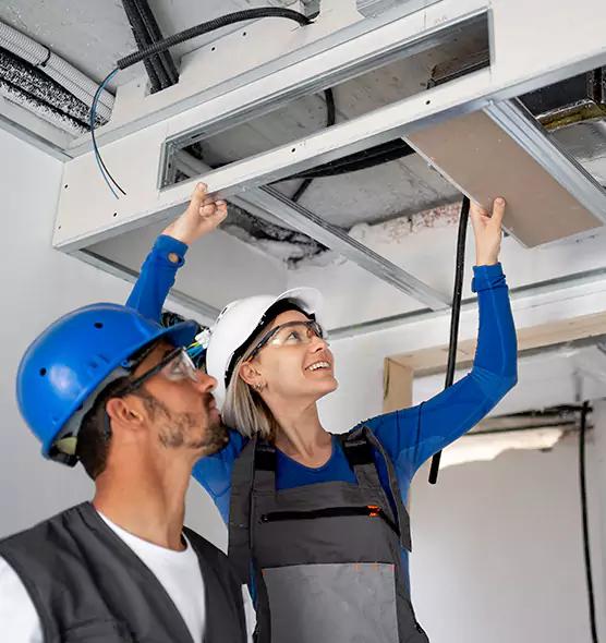 Comprehensive Duct Insulation Services in Kendale Lakes, FL