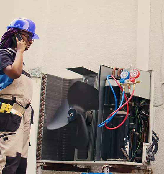 Professional Energy-Efficient HVAC Cleaning in Kendale Lakes, FL