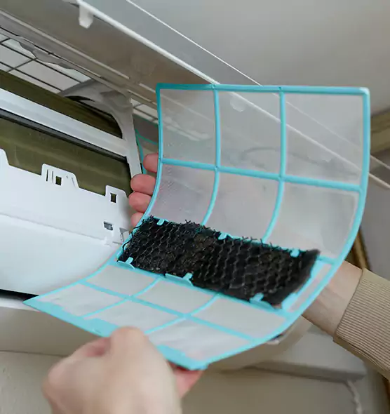 Welcome to Air Duct Cleaning & Repairs Kendale Lakes — Your Local HEPA Filter Installation Pros in Kendale Lakes, FL