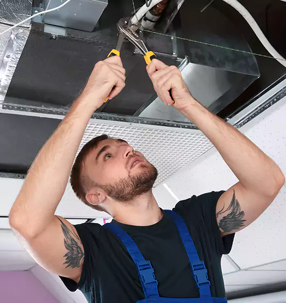 Trusted Home Air Duct Cleaning in Kendale Lakes, FL