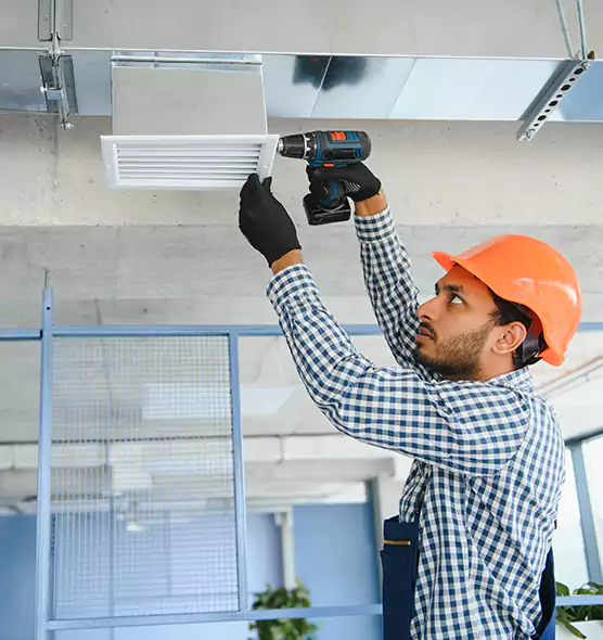 Professional HVAC Duct Cleaning in Kendale Lakes, FL
