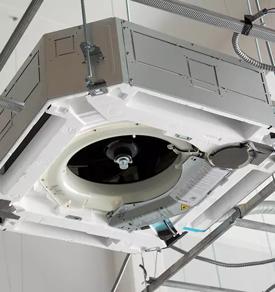 Professional Industrial Dryer Vent Cleaning in Kendale Lakes, FL