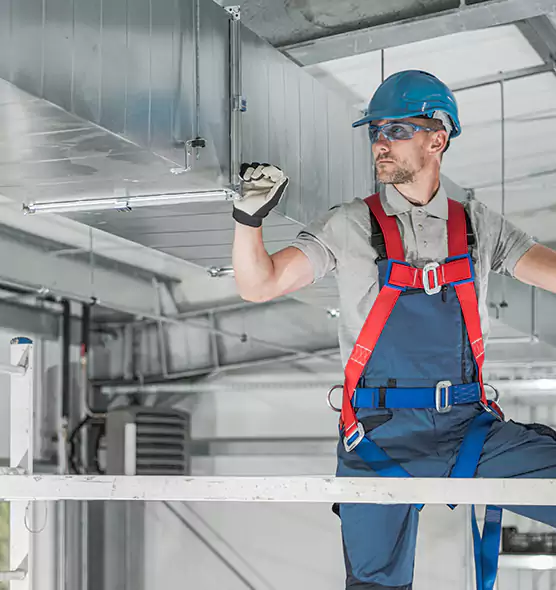 About Mold-Resistant Duct Treatment in Kendale Lakes, FL