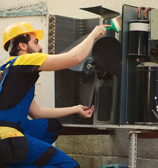 Top-Rated New Room Vent Extension in Kendale Lakes, FL