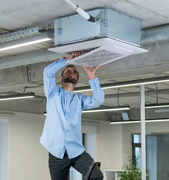 Advanced Residential Air Vent Cleaning in Kendale Lakes, FL