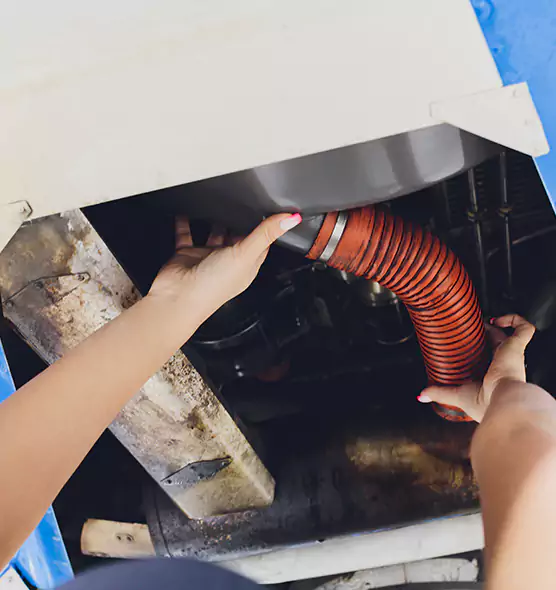 Top-Notch Return Vent Cleaning Service in Kendale Lakes, FL