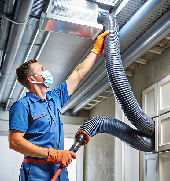 Welcome to Air Duct Cleaning & Repairs Kendale Lakes — Your Local Roof Dryer Vent Cleaning Specialists in Kendale Lakes, FL