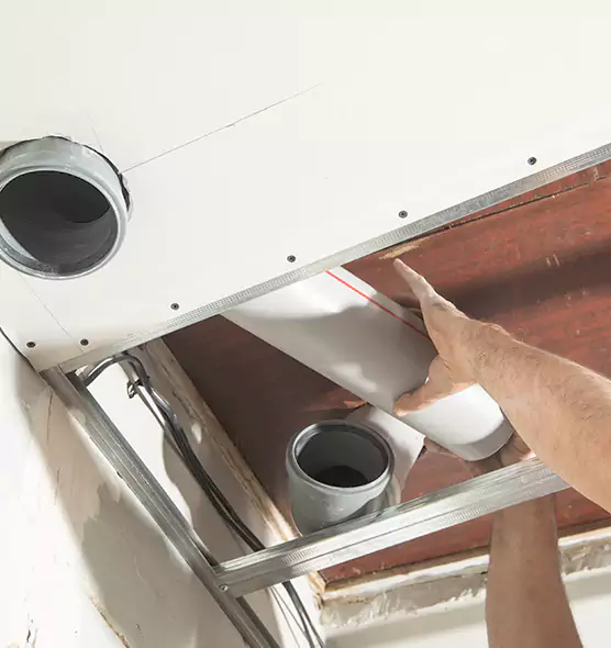 Professional Seasonal Allergy Air Duct Cleaning in Kendale Lakes, FL