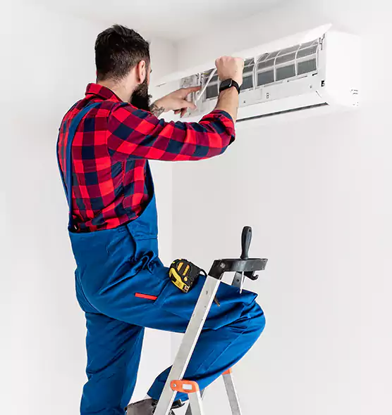 About Smart Air Conditioning Installation in Kendale Lakes, FL