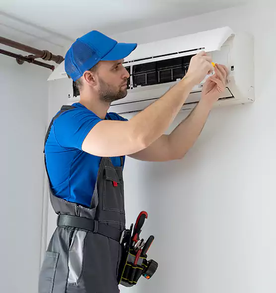 About Smart Thermostat AC Installation in Kendale Lakes, FL