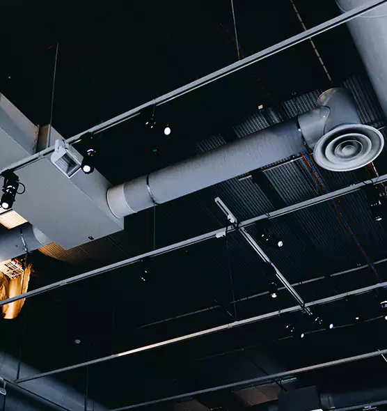 Professinal UV Light Air Purification for Ducts in Kendale Lakes, FL