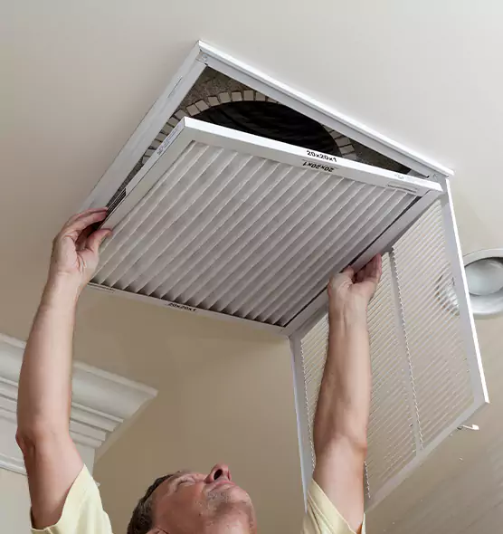 Trusted Vent Shaft Cleaning Expert in Kendale Lakes, FL