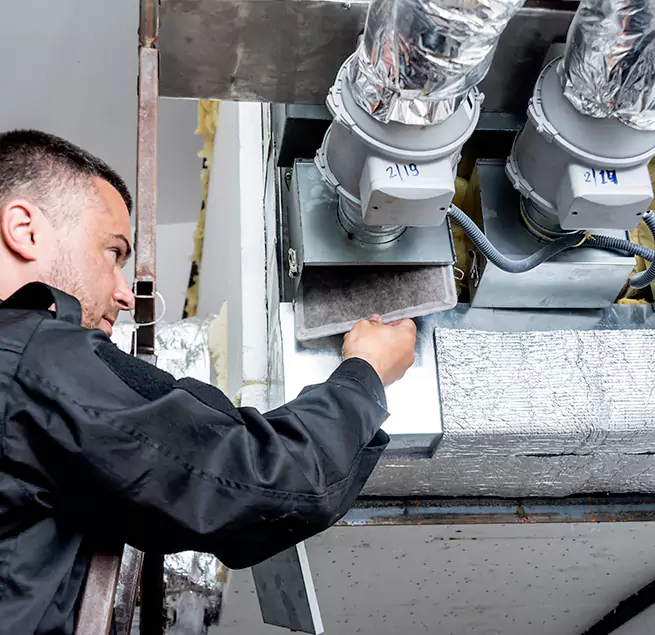 Why Homeowners & Businesses Trust Us in Kendale Lakes, FL?