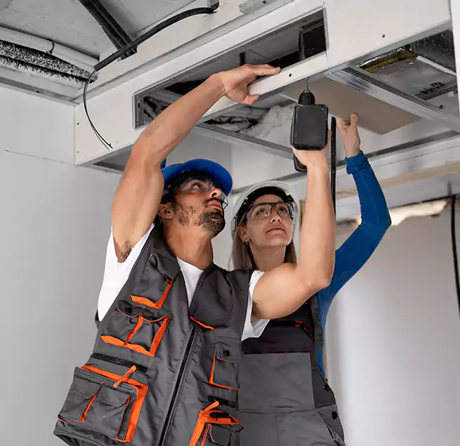 Why Homeowners & Businesses Trust Us in Kendale Lakes, FL